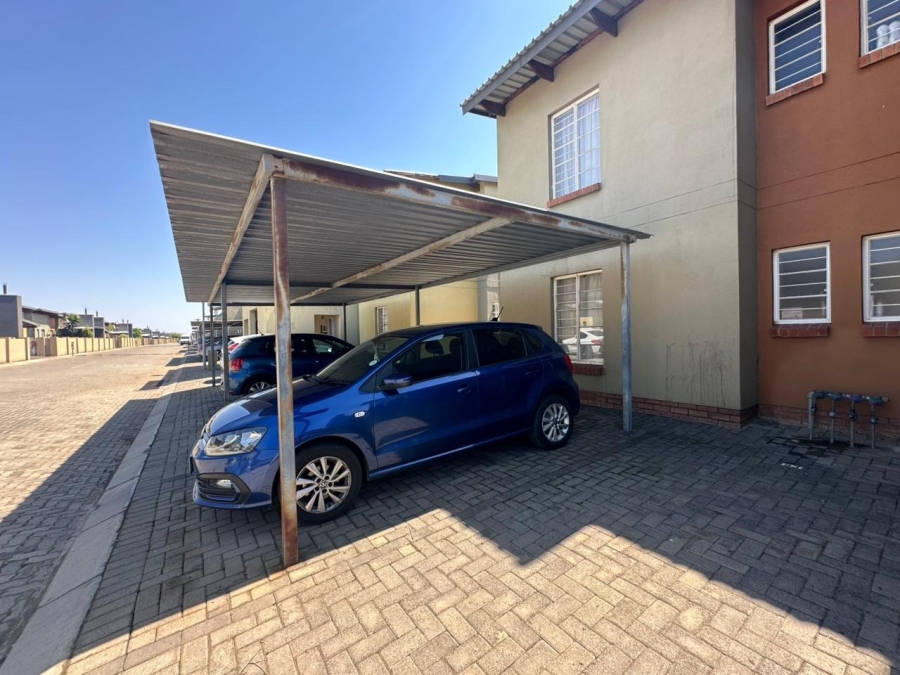 3 Bedroom Property for Sale in Waterval East North West